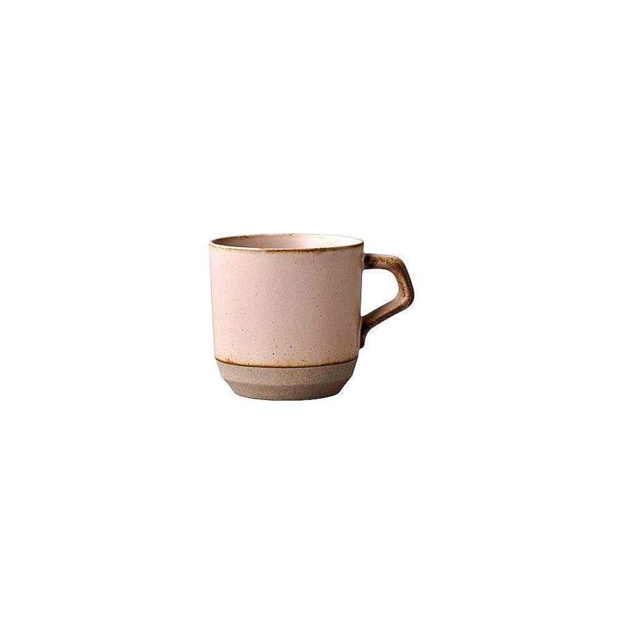 Drikkevarer CERAMIC LAB | Clk-151 Lille Krus 300Ml