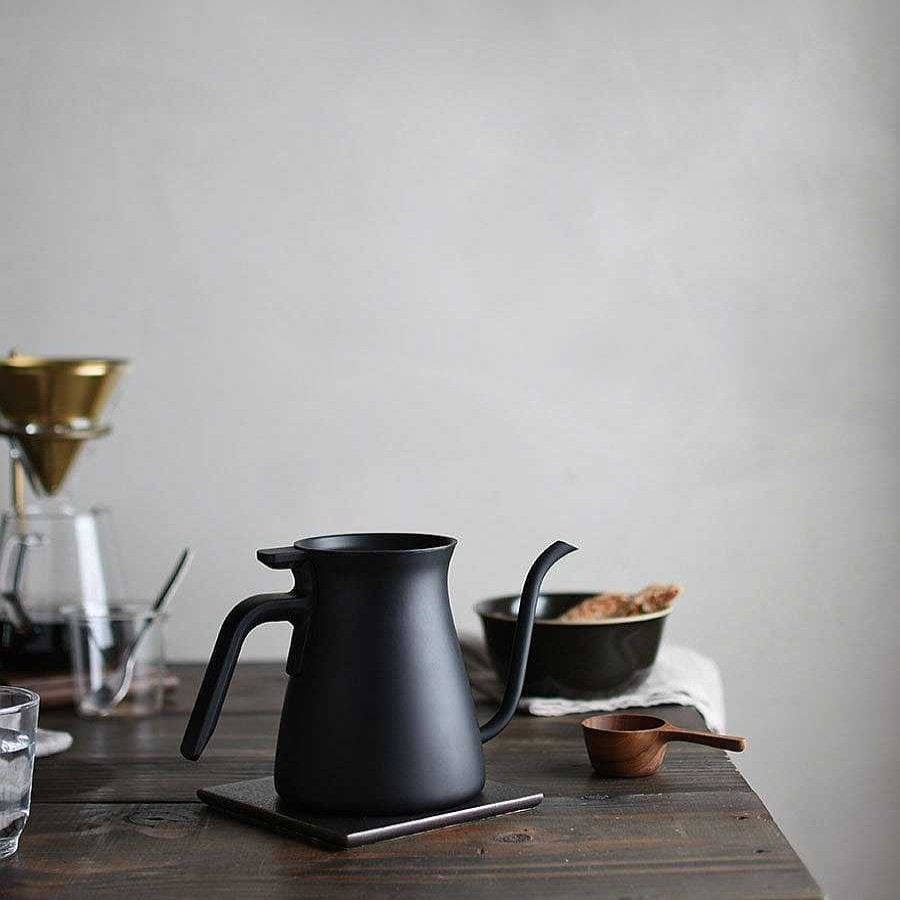 Drikkevarer POUR OVER KETTLE | Haeld Over Kedel 900Ml