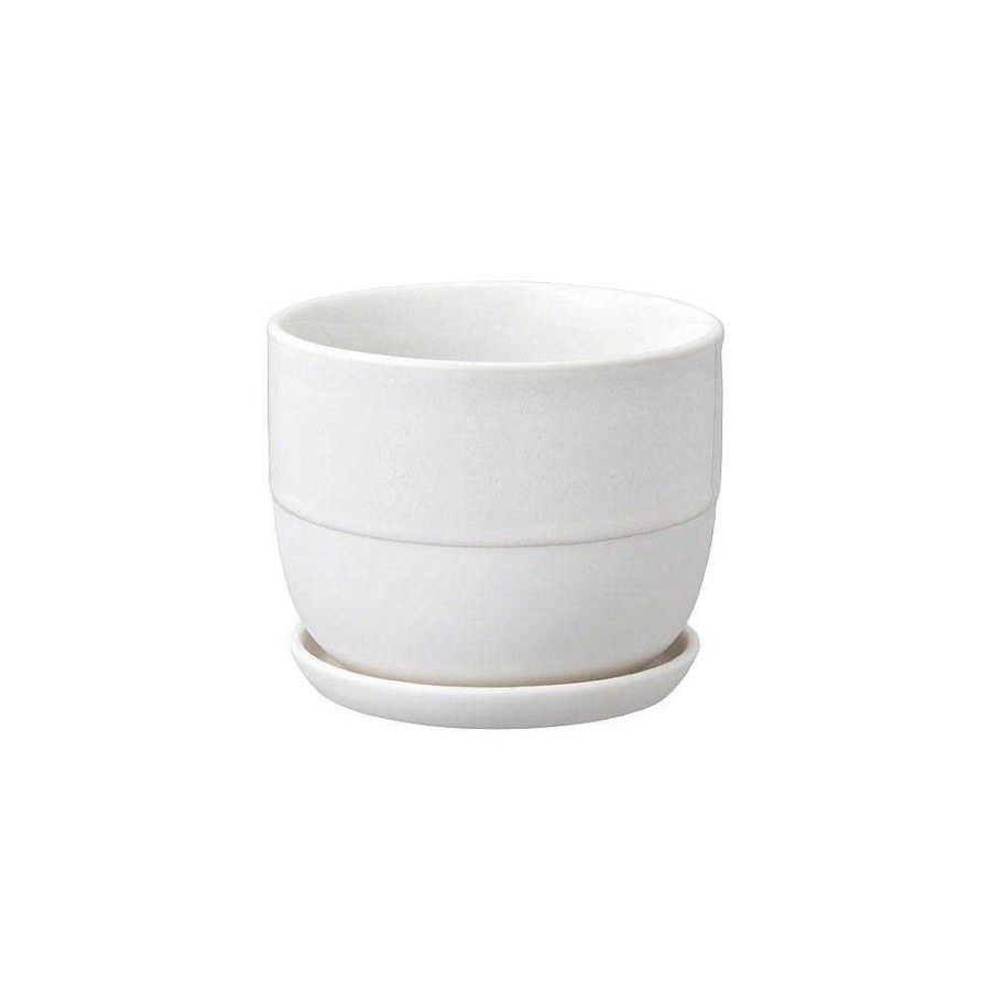 Indre PLANT POT | Plantepotte 193_ 140Mm