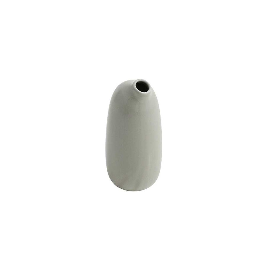 Indre SACCO | Sacco Vase Porcelaen 03