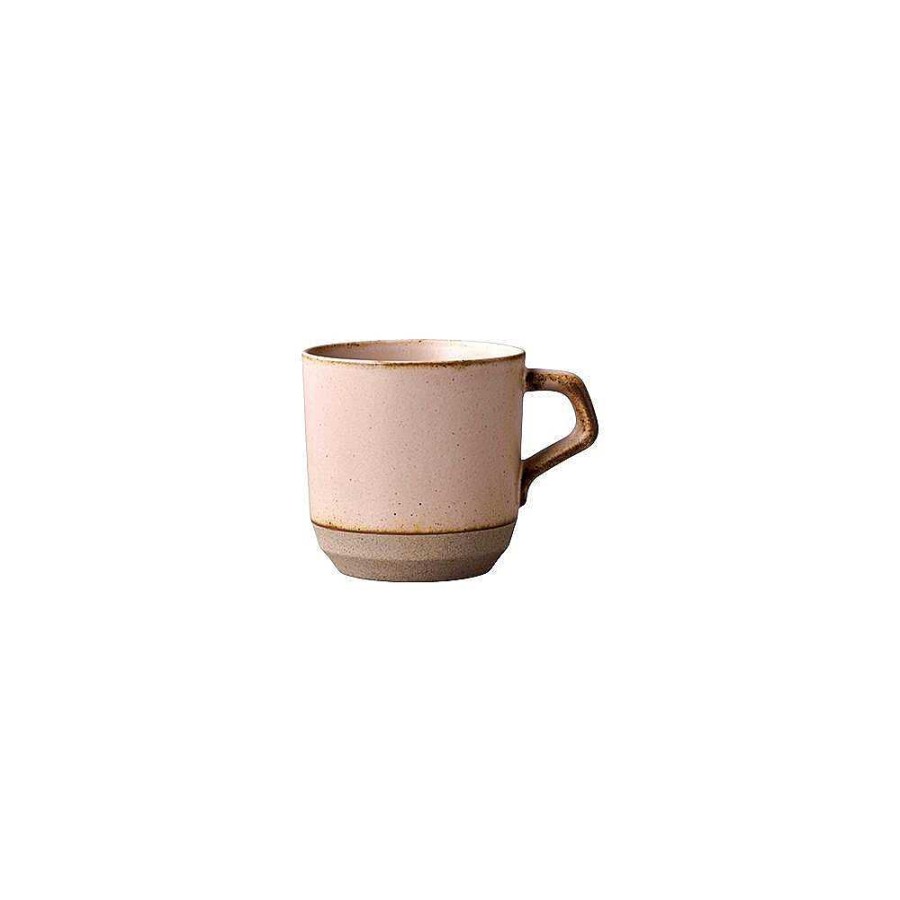 Drikkevarer CERAMIC LAB | Clk-151 Lille Krus 300Ml