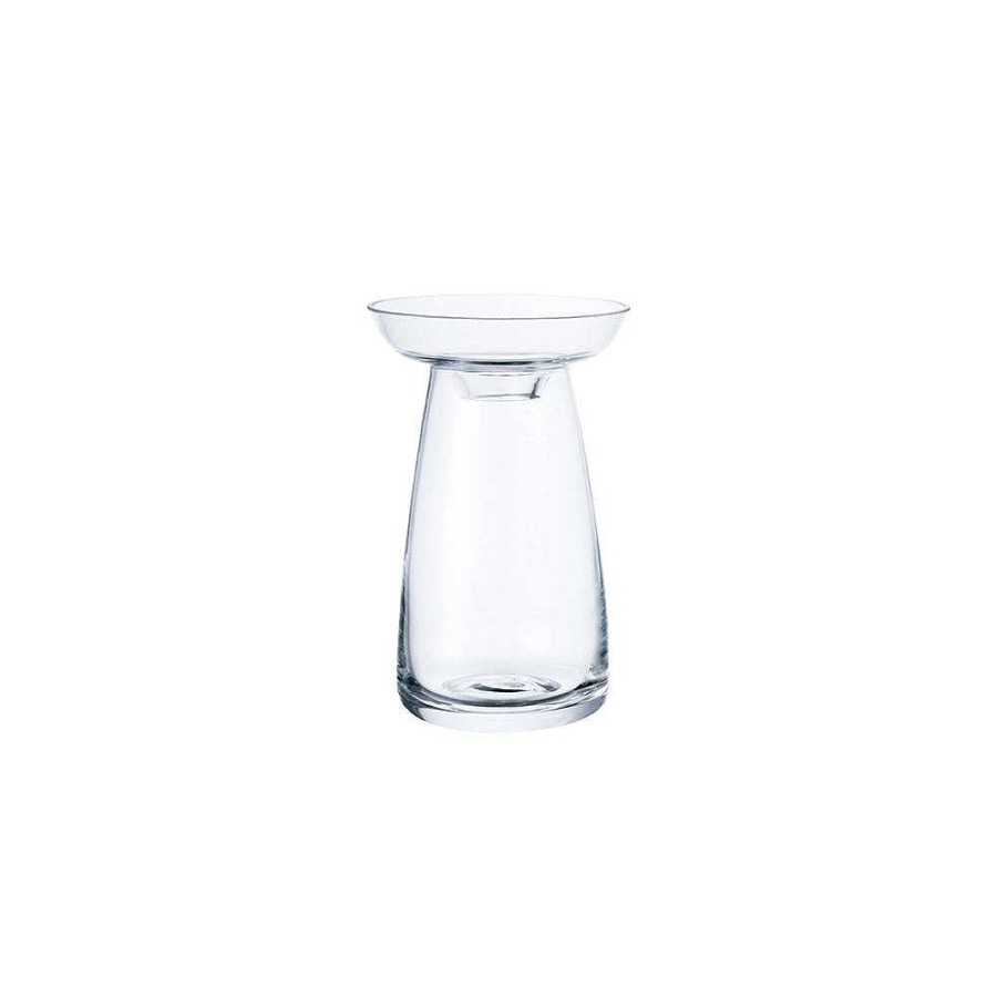 Indre AQUA CULTURE VASE | Aqua Culture Vase 80Mm