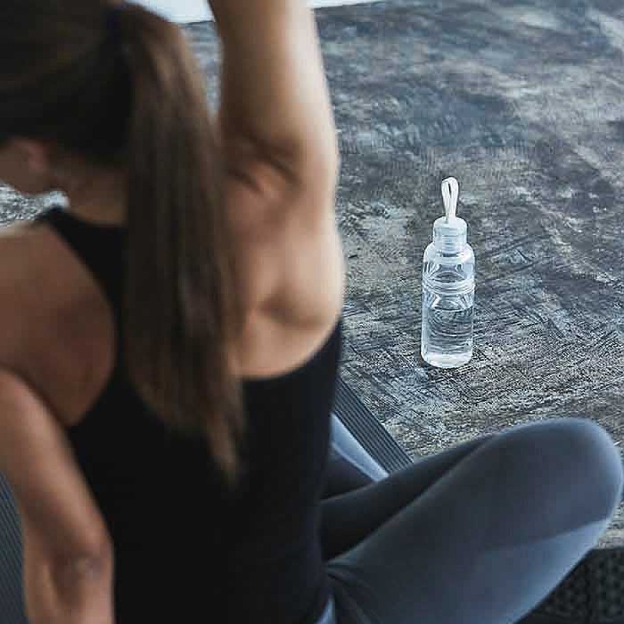 Drikkevarer WORKOUT BOTTLE | Traeningsflaske 480 Ml