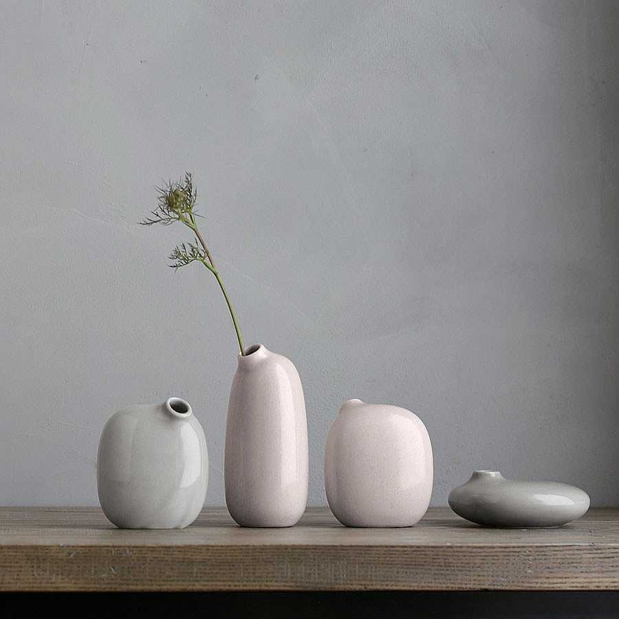 Indre SACCO | Sacco Vase Porcelaen 02