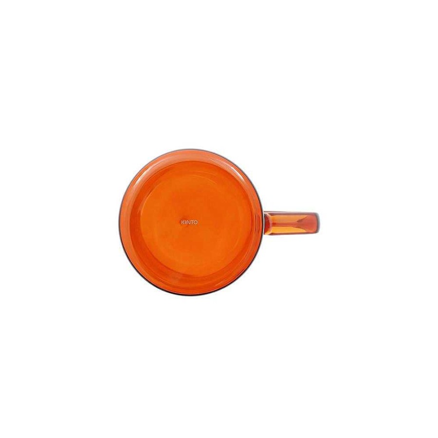 Drikkevarer CAST AMBER | Stobt Kande 750Ml Rav