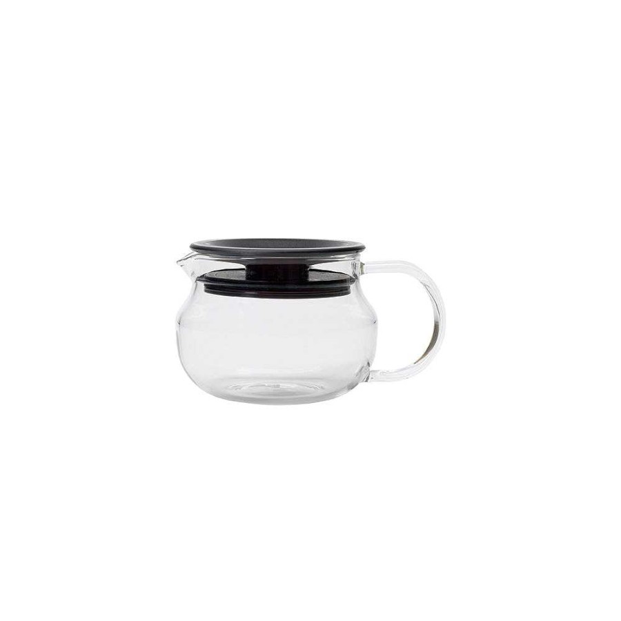 Drikkevarer ONE TOUCH TEAPOT | One Touch Tekande 280 Ml Brun