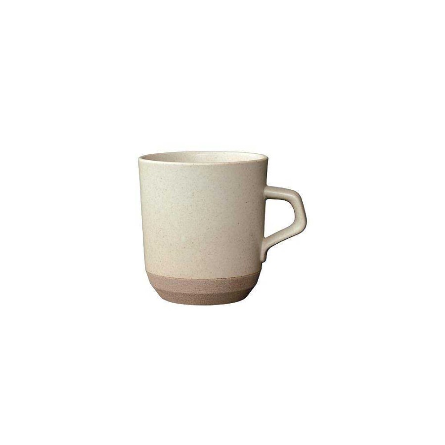 Drikkevarer CERAMIC LAB | Clk-151 Stort Krus 410Ml