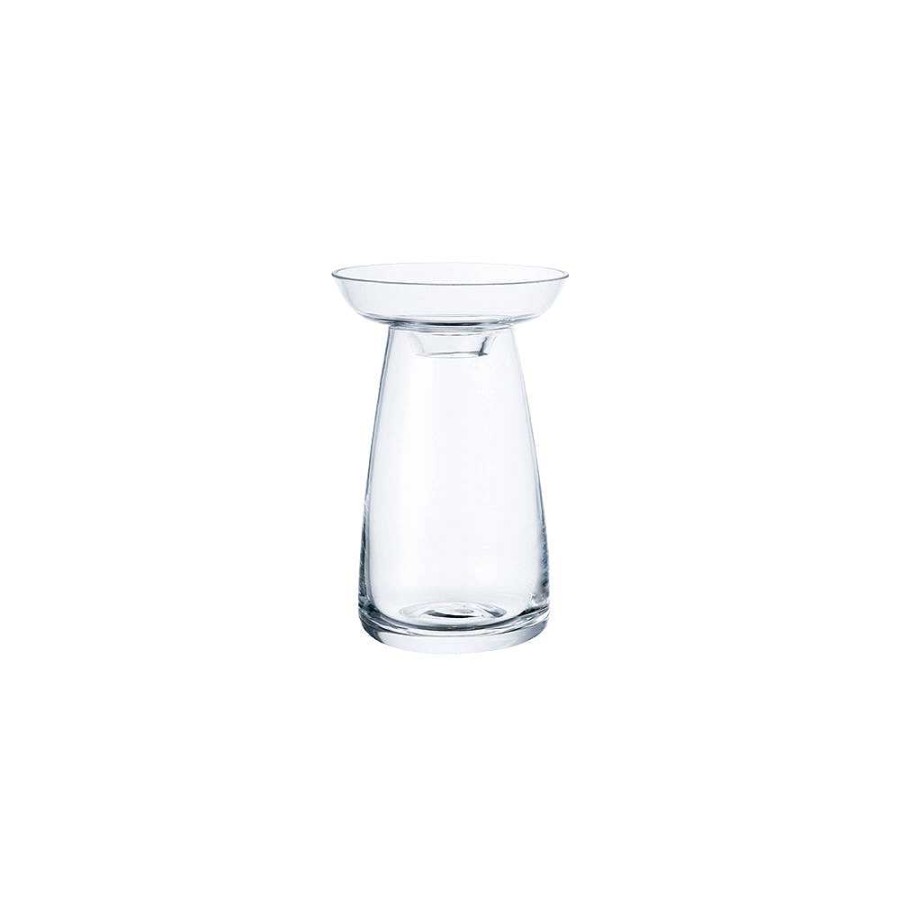 Indre AQUA CULTURE VASE | Aqua Culture Vase 80Mm