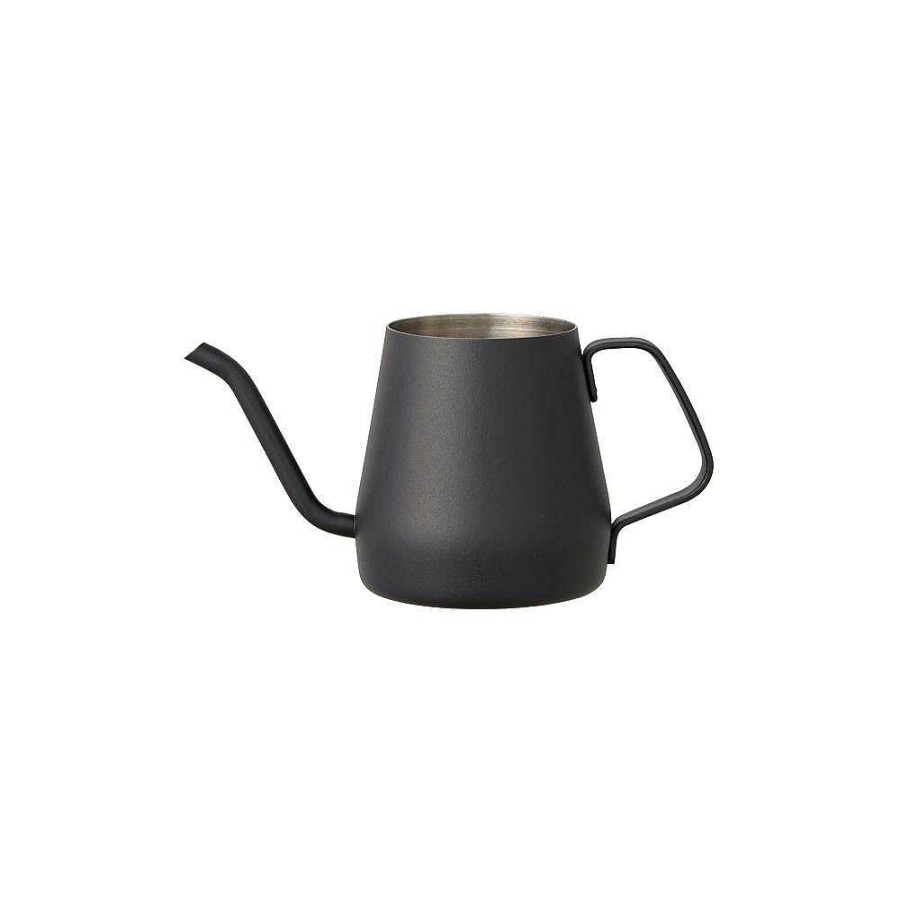 Drikkevarer POUR OVER KETTLE | Haeld Over Kedel 430Ml Sort