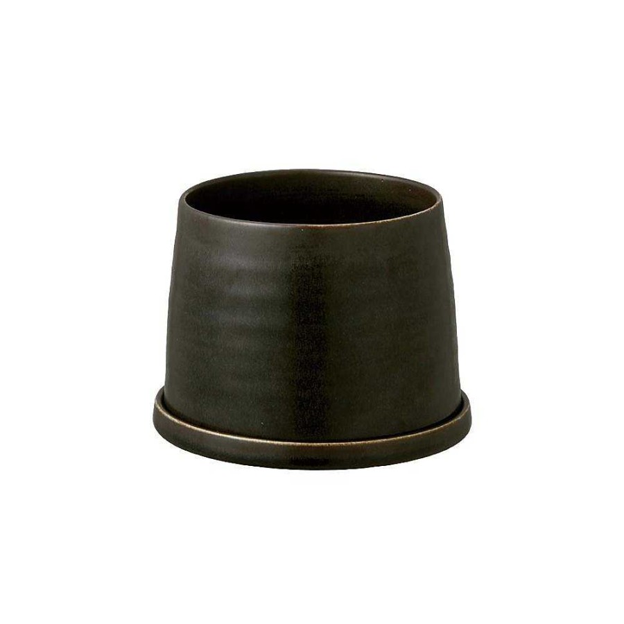 Indre PLANT POT | Plantepotte 192_ 125Mm