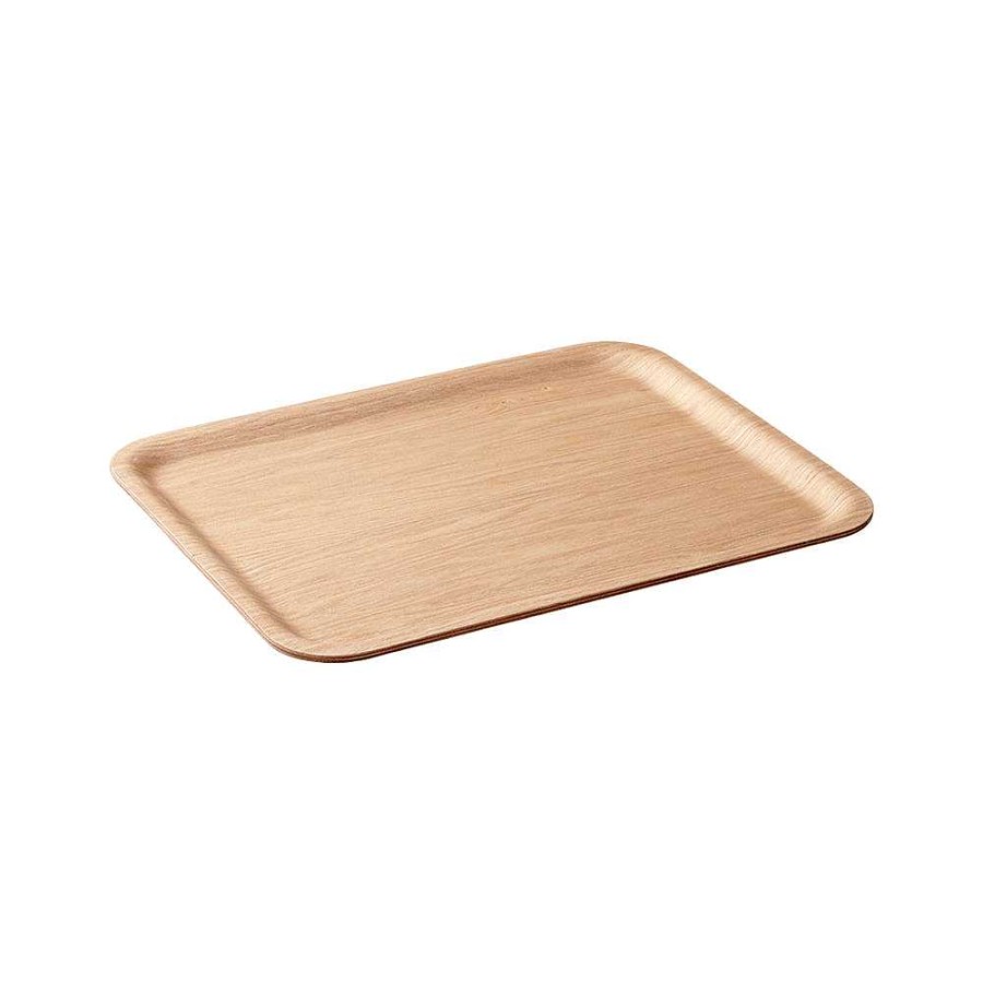 Kokkengrej NONSLIP TRAY | Skridsikker Bakke 360X280Mm Pil