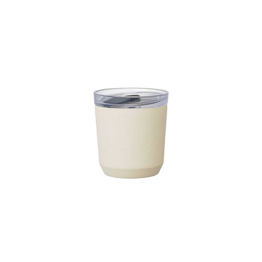 Drikkevarer TO GO TUMBLER | To Go Tumbler 240Ml Med Stik