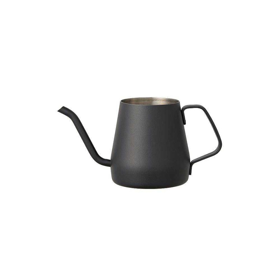 Drikkevarer POUR OVER KETTLE | Haeld Over Kedel 430Ml Sort