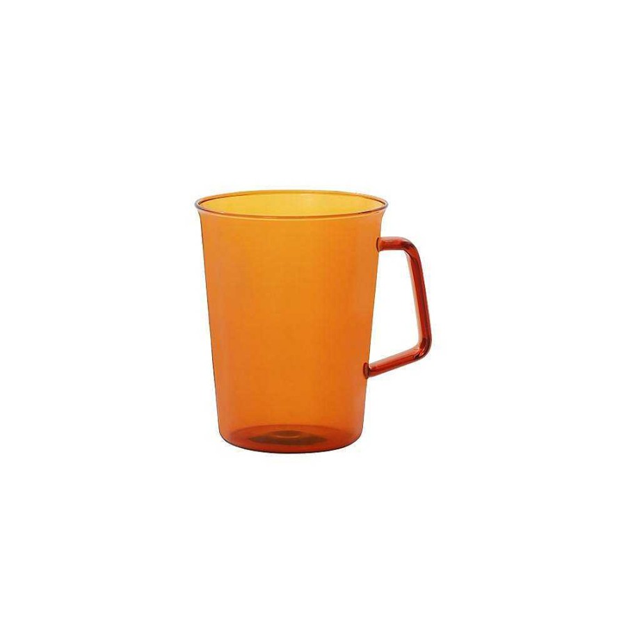 Drikkevarer CAST AMBER | Stobt Krus 430Ml Rav