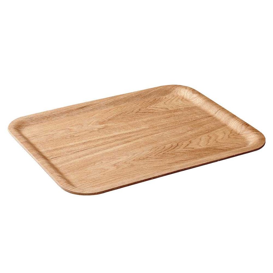 Kokkengrej NONSLIP TRAY | Skridsikker Bakke 430X330Mm Pil