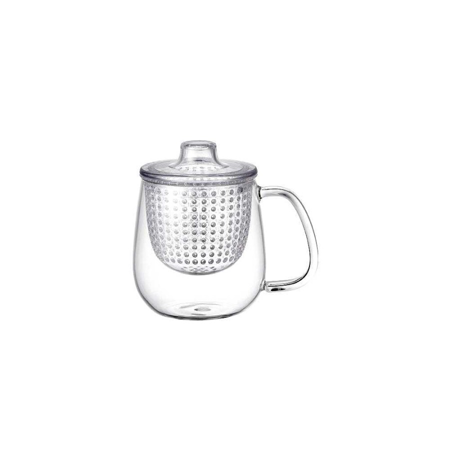 Drikkevarer UNITEA | Unitea Unimug 450 Ml Klar