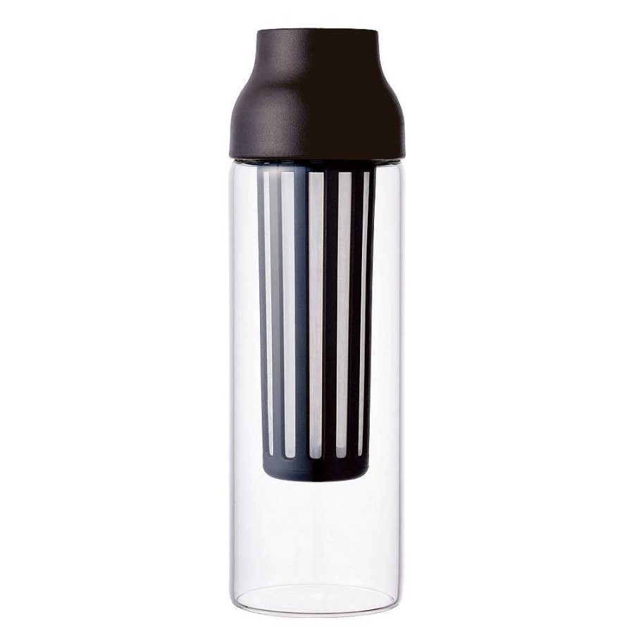 Drikkevarer CAPSULE | Kapsel Cold Brew Karaffel 1L