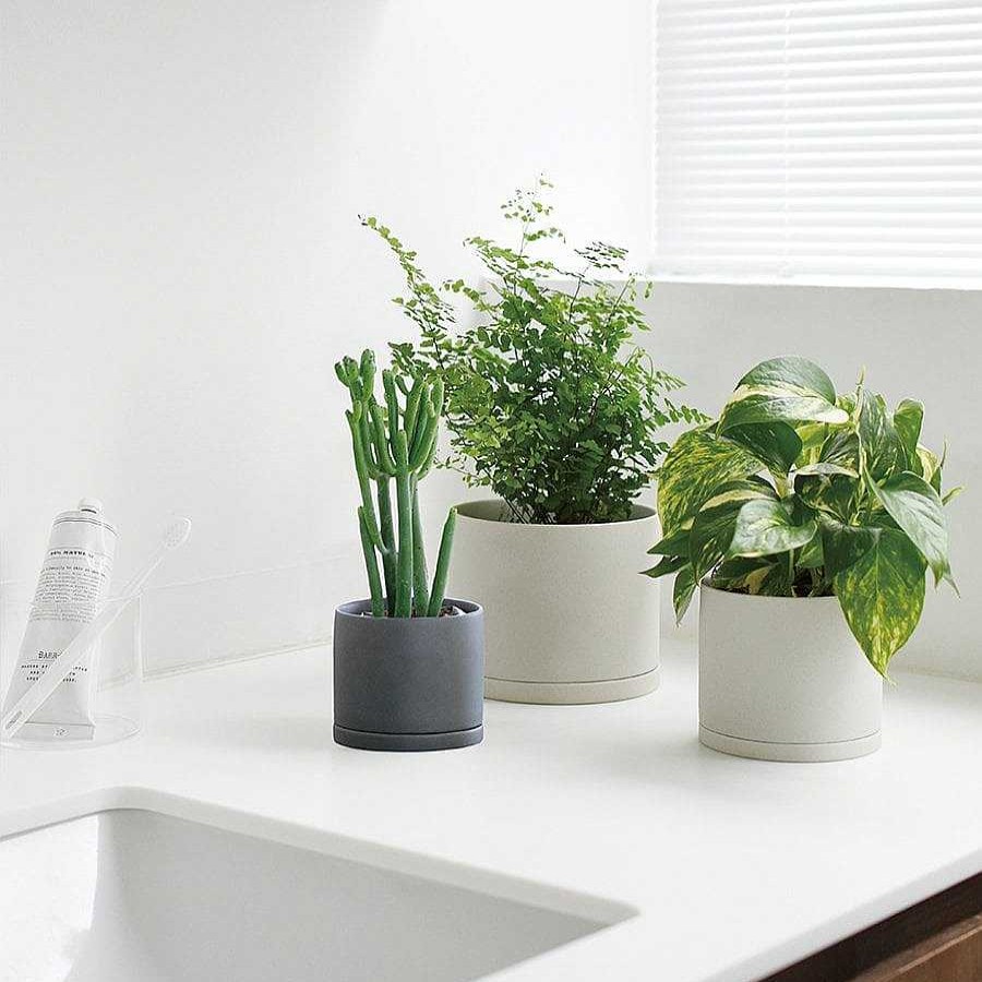 Indre PLANT POT | Plantepotte 191_ 105Mm