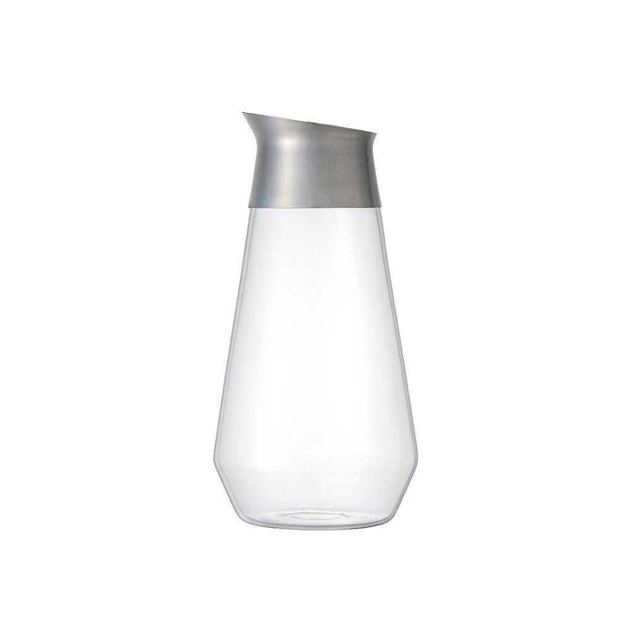 Drikkevarer LUCE | Luce Vandkaraffel 750 Ml Klar