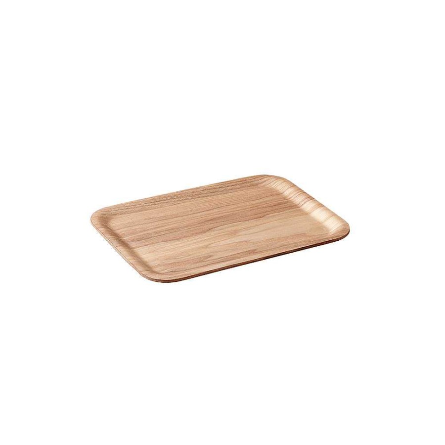 Kokkengrej NONSLIP TRAY | Skridsikker Bakke 270X200Mm Pil