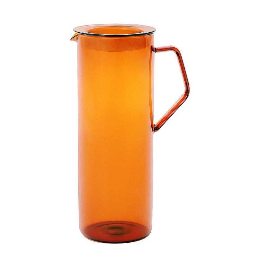 Drikkevarer CAST AMBER | Stobt Kande 1,2L Rav