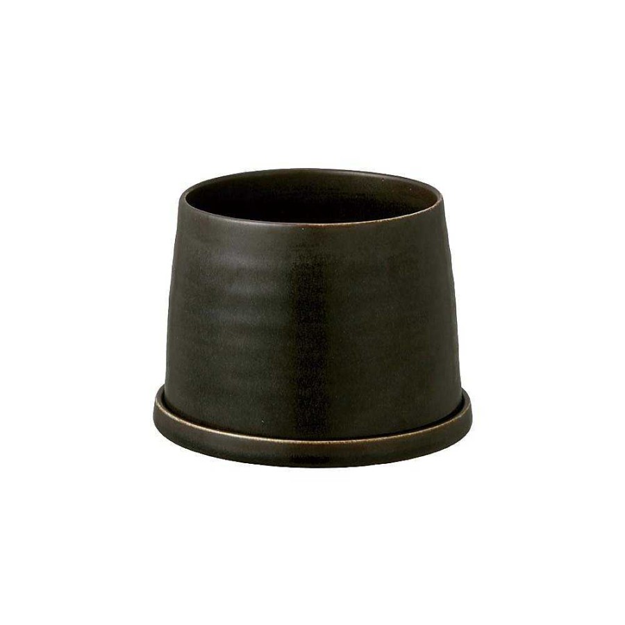 Indre PLANT POT | Plantepotte 192_ 125Mm