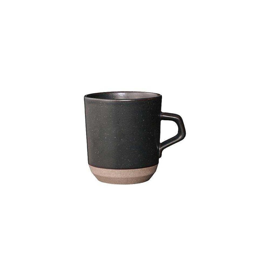 Drikkevarer CERAMIC LAB | Clk-151 Stort Krus 410Ml