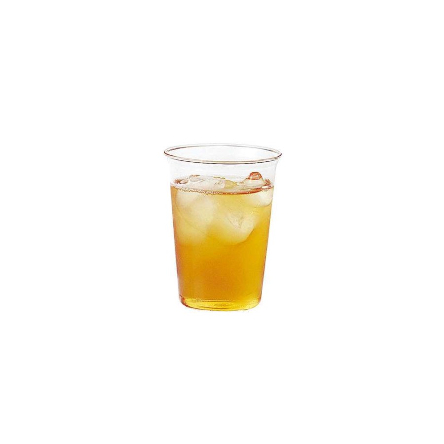 Drikkevarer CAST | Stobt Iced Tea Glas 350Ml Klar