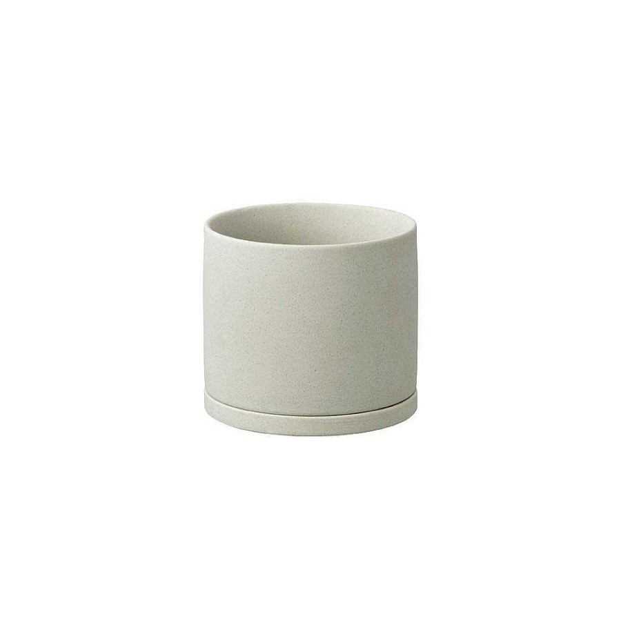 Indre PLANT POT | Plantepotte 191_ 105Mm