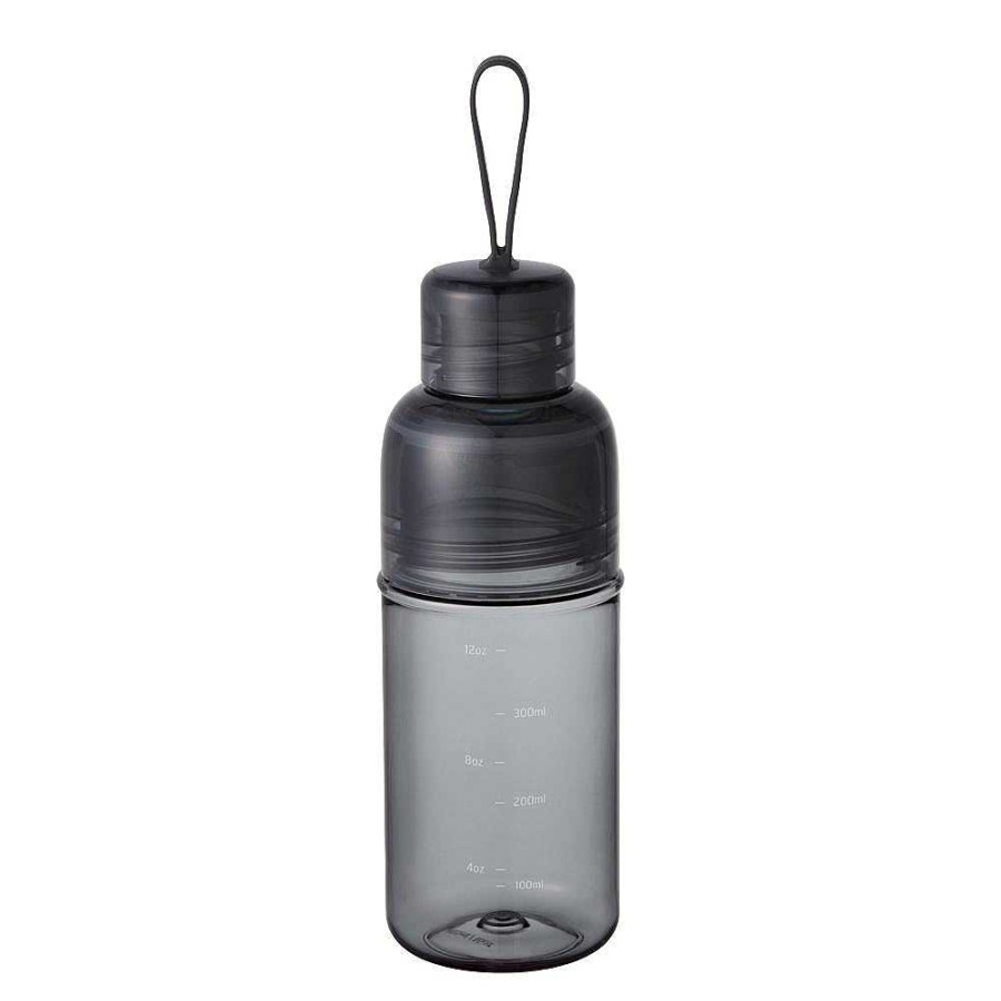 Drikkevarer WORKOUT BOTTLE | Traeningsflaske 480 Ml