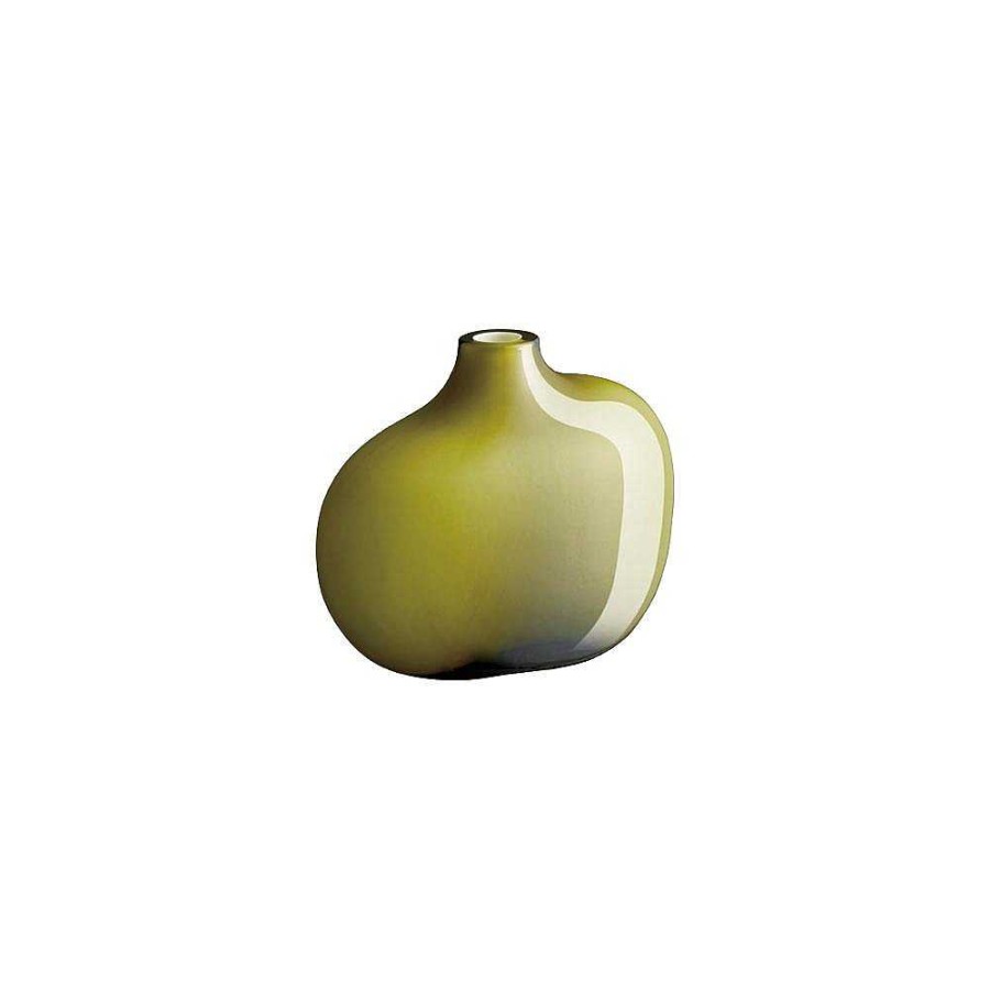 Indre SACCO | Sacco Vase Glas 01