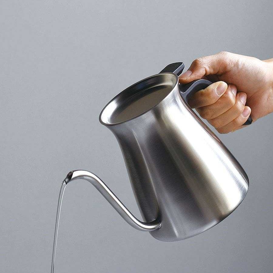 Drikkevarer POUR OVER KETTLE | Haeld Over Kedel 900Ml