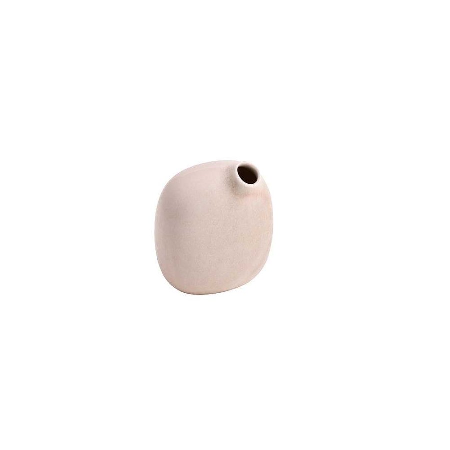 Indre SACCO | Sacco Vase Porcelaen 02