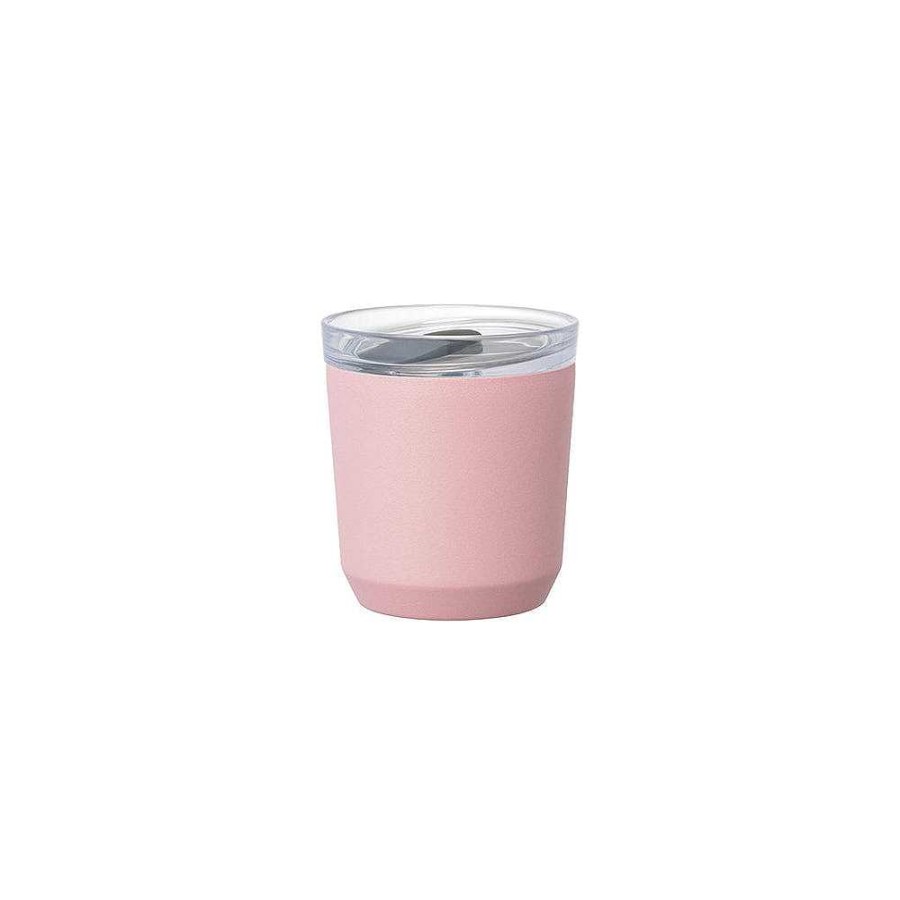 Drikkevarer TO GO TUMBLER | To Go Tumbler 240Ml Med Stik