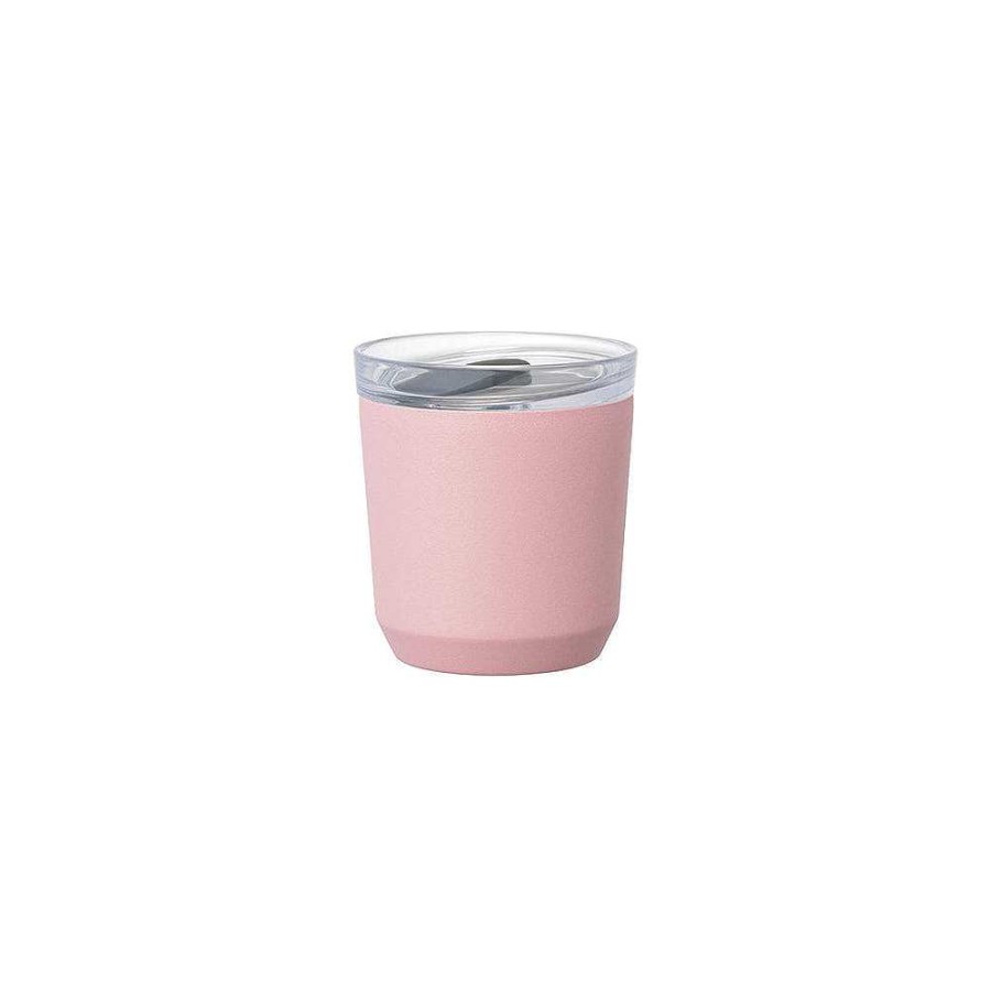 Drikkevarer TO GO TUMBLER | To Go Tumbler 240Ml Med Stik