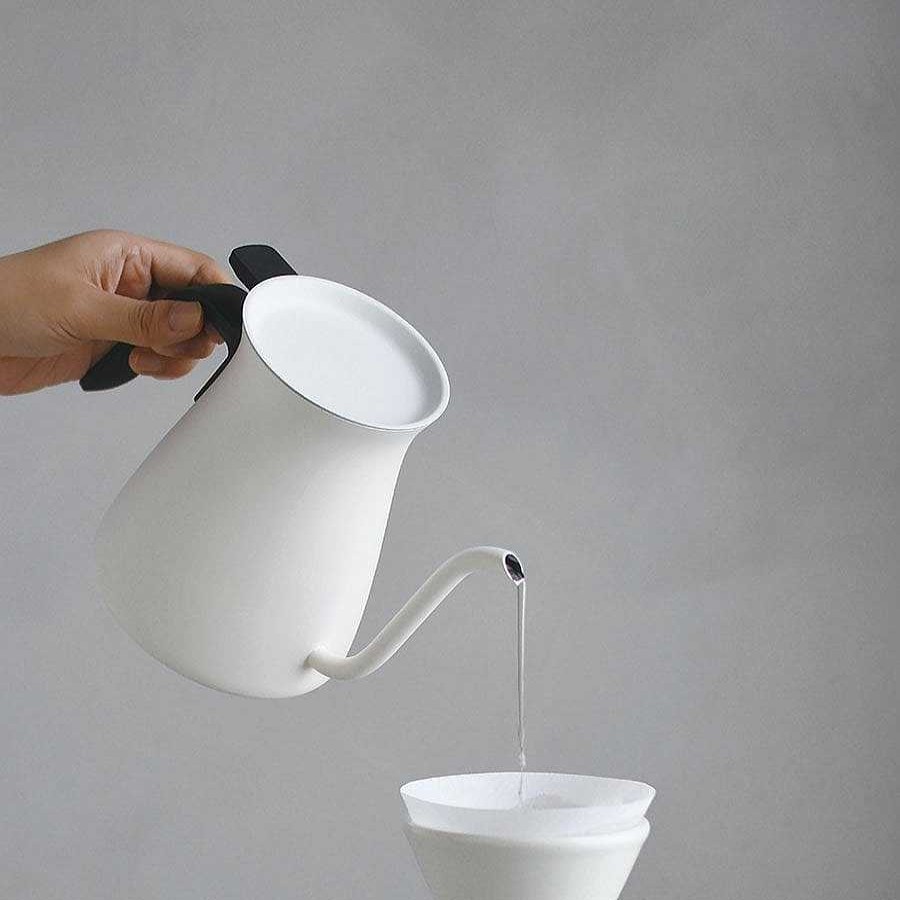 Drikkevarer POUR OVER KETTLE | Haeld Over Kedel 900Ml