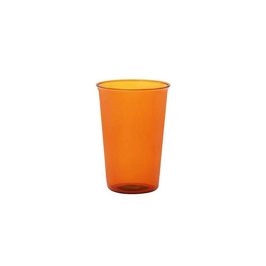 Drikkevarer CAST AMBER | Stobt Glas 430Ml Rav