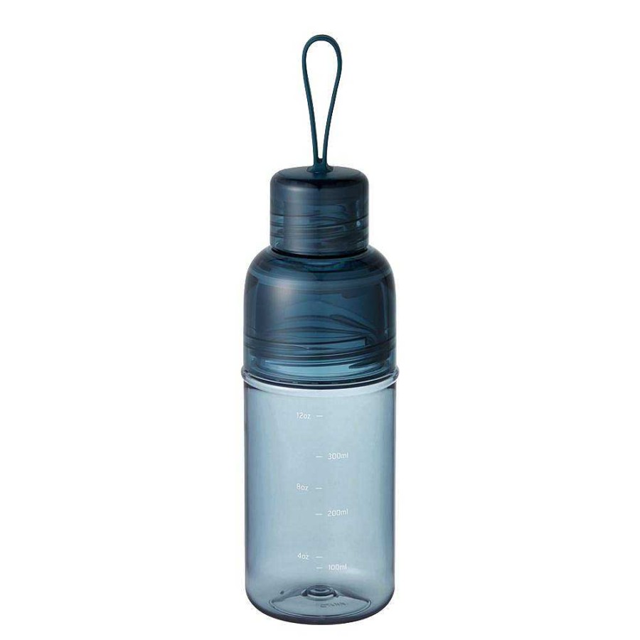 Drikkevarer WORKOUT BOTTLE | Traeningsflaske 480 Ml