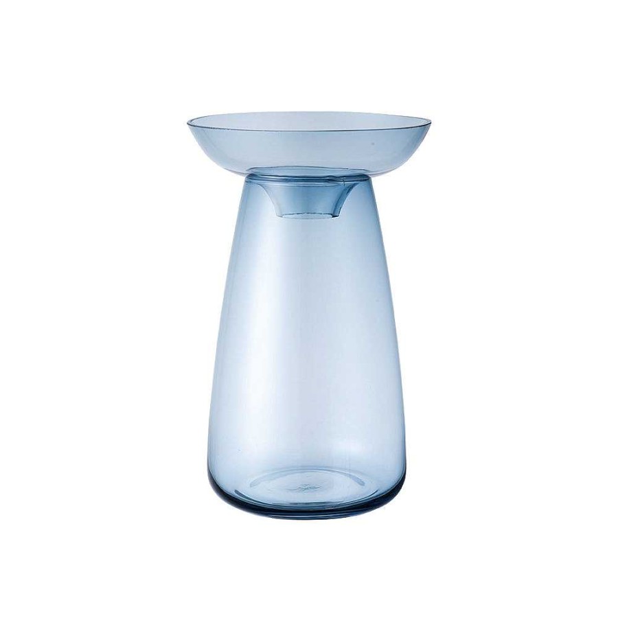 Indre AQUA CULTURE VASE | Aqua Culture Vase 120Mm