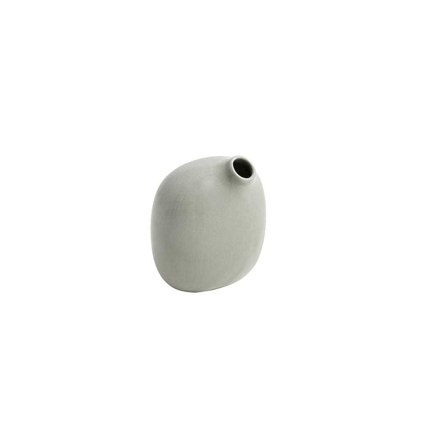 Indre SACCO | Sacco Vase Porcelaen 02