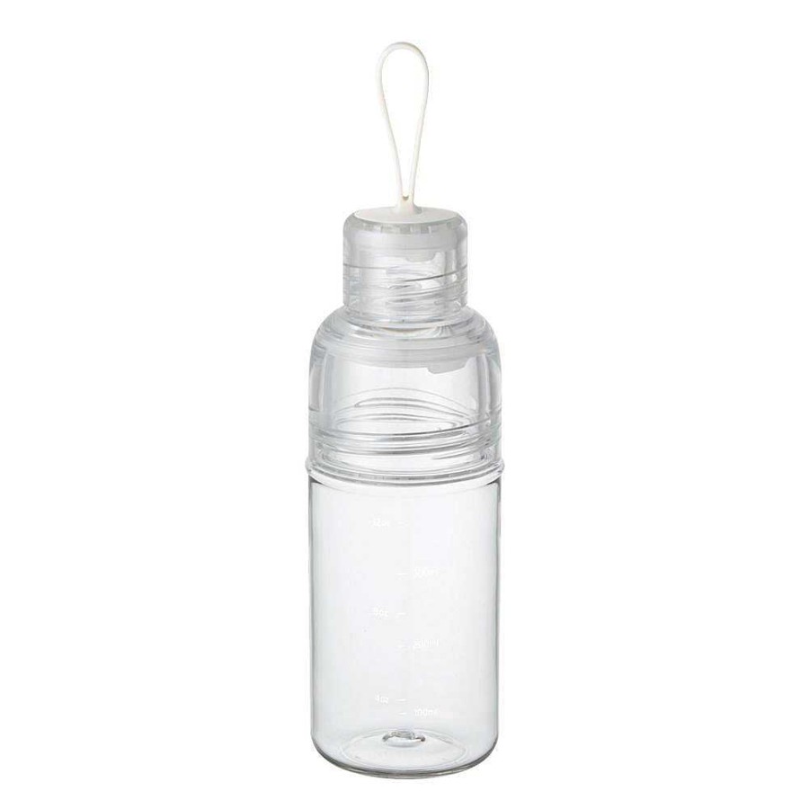 Drikkevarer WORKOUT BOTTLE | Traeningsflaske 480 Ml