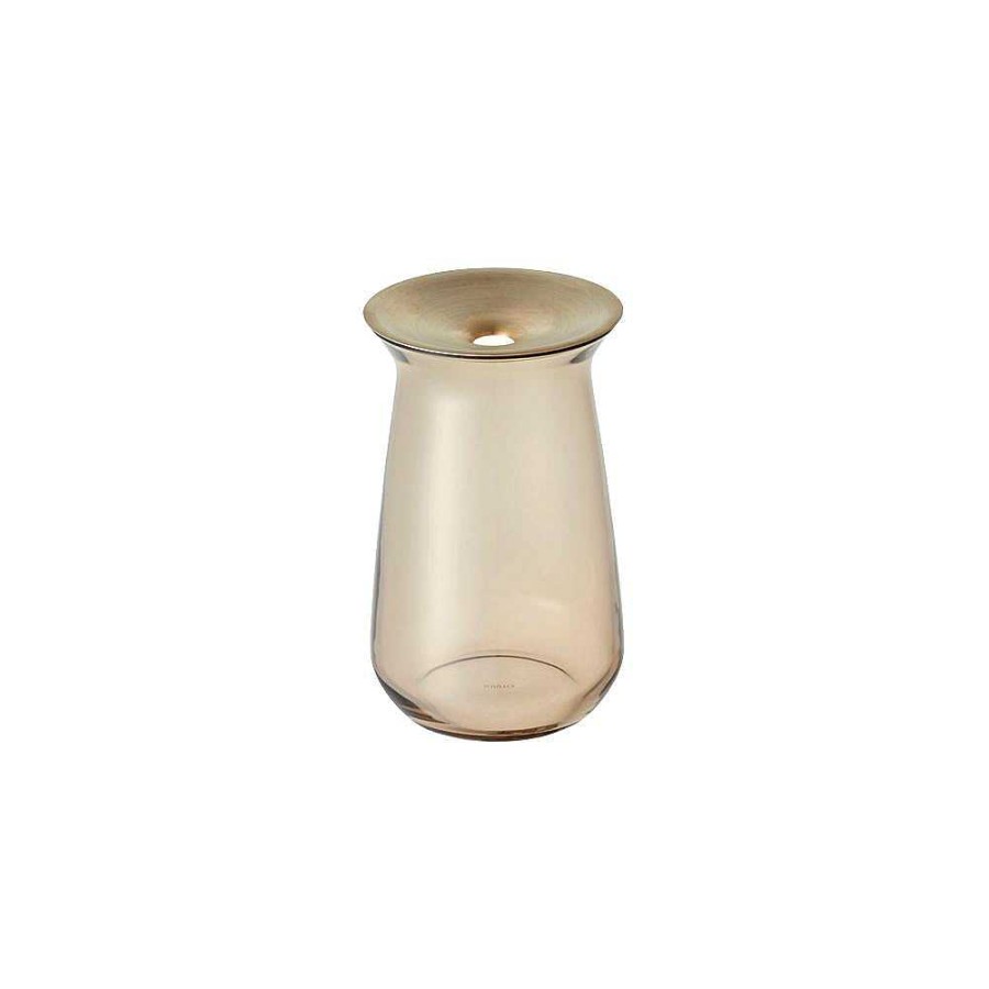 Indre LUNA | Luna Vase 80X130Mm