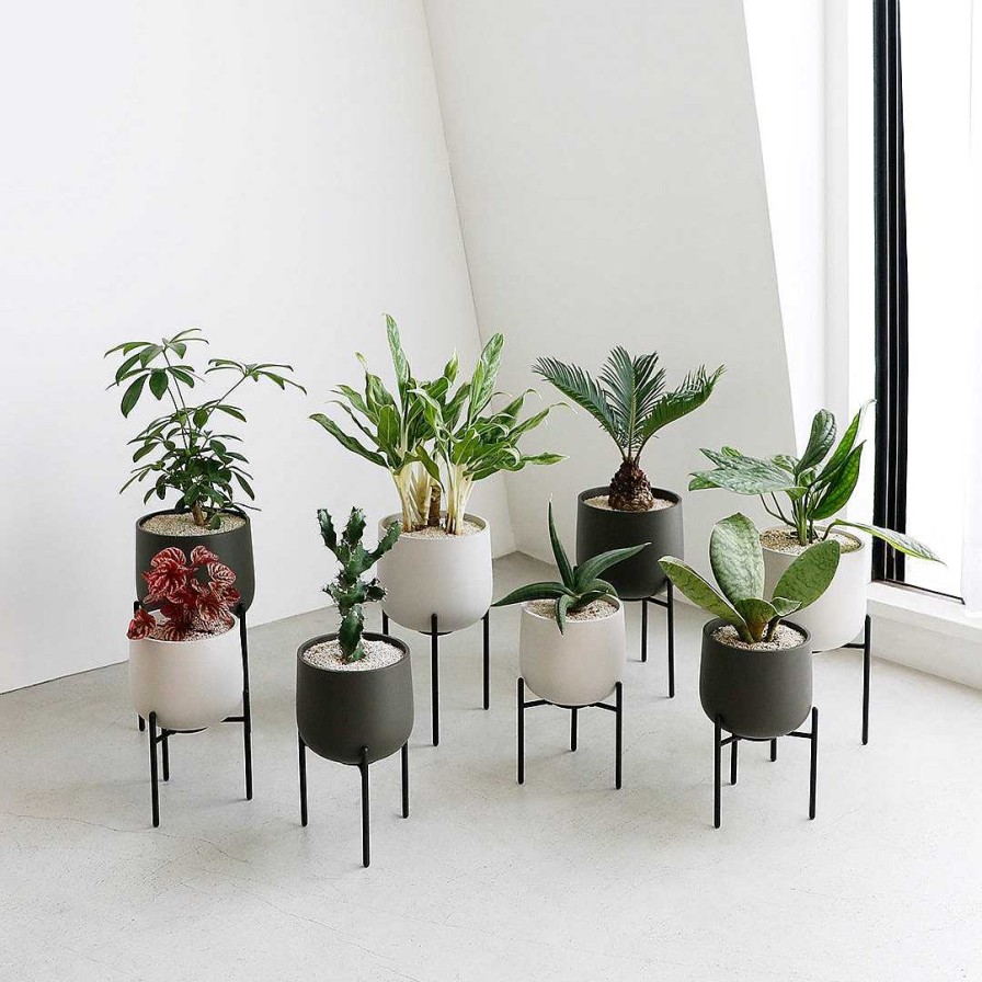 Indre PLANT POT | Plantepotte 211_ 160Mm