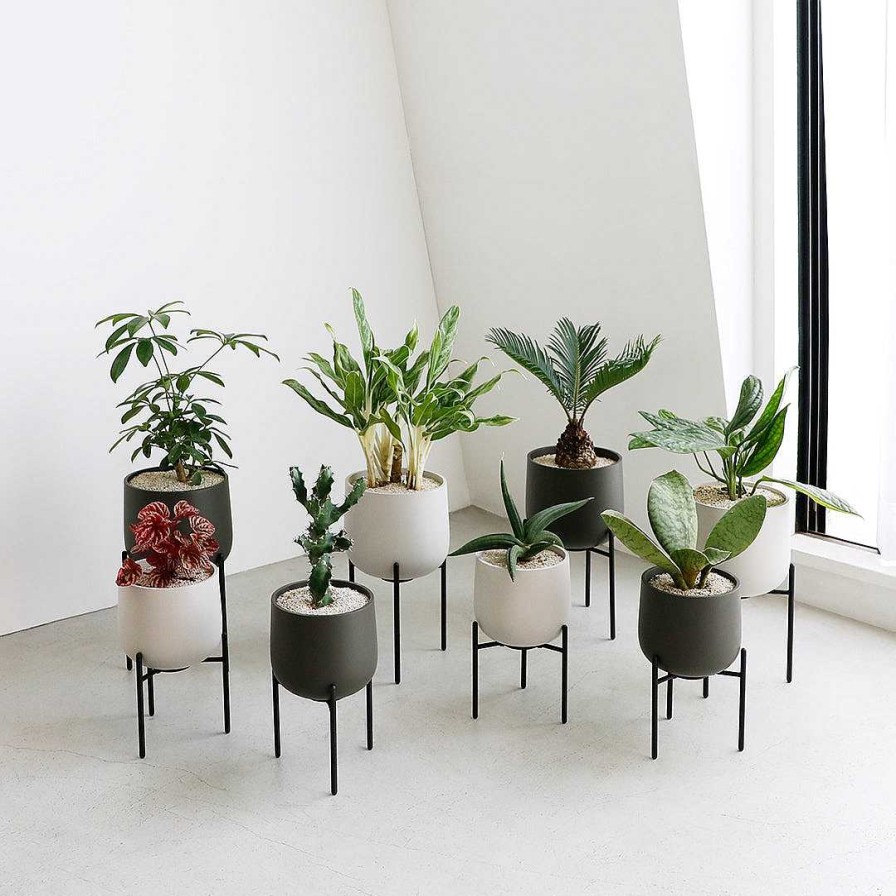 Indre PLANT POT | Plantepotte 211_ 135Mm