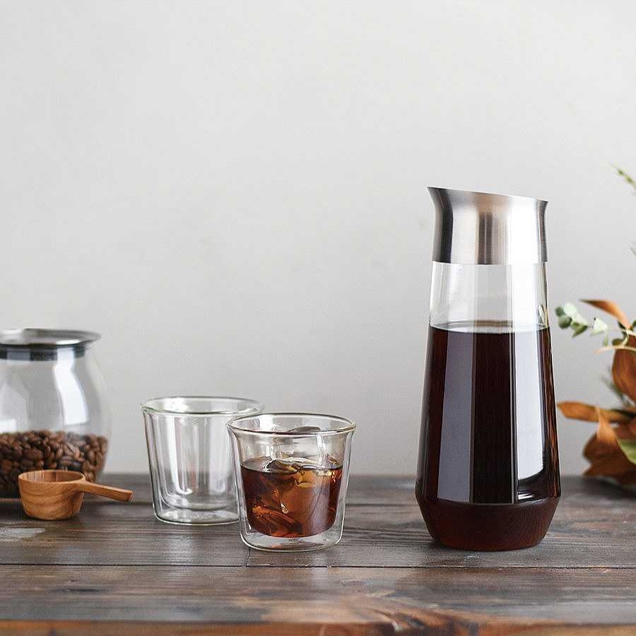 Drikkevarer LUCE | Luce Cold Brew Karaffel 1L Klar