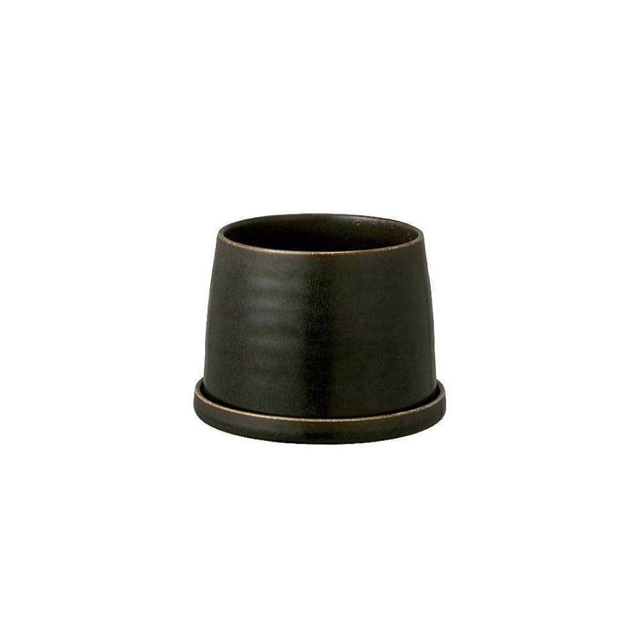 Indre PLANT POT | Plantepotte 192_ 100Mm