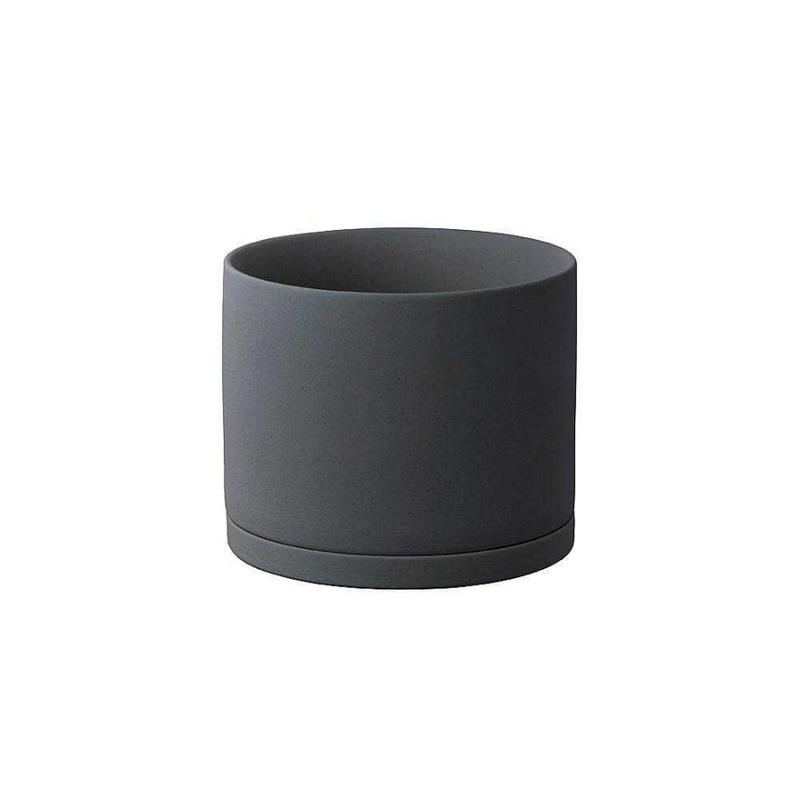 Indre PLANT POT | Plantepotte 191_ 135Mm