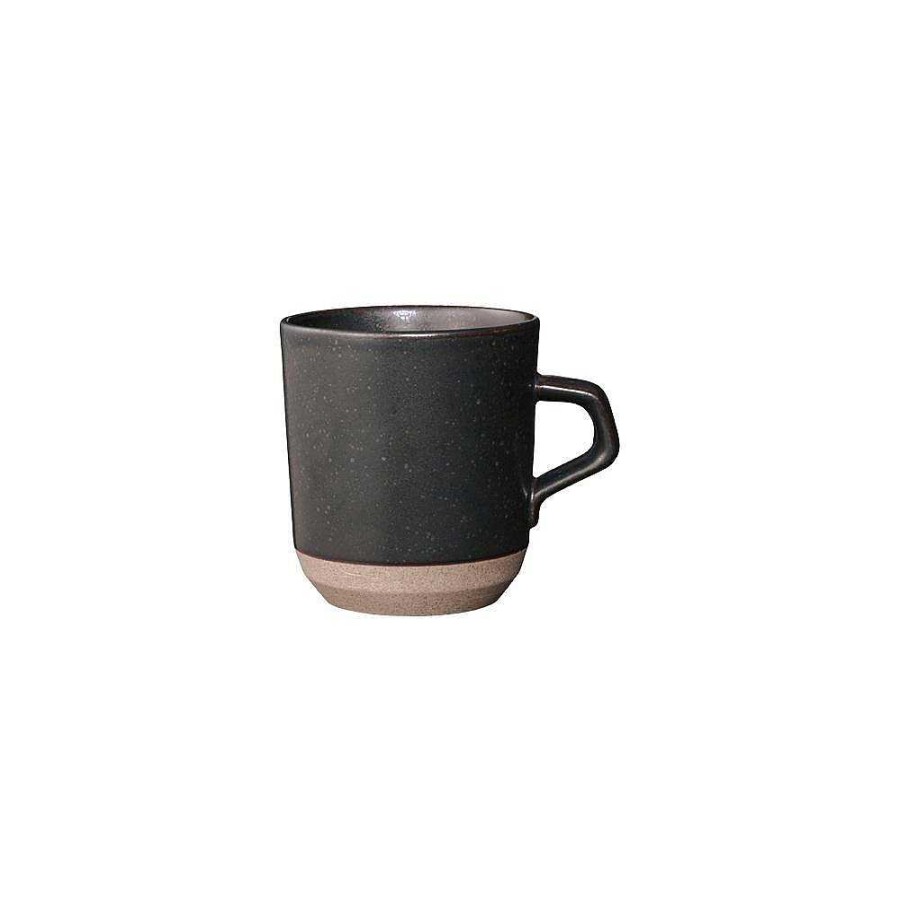 Drikkevarer CERAMIC LAB | Clk-151 Stort Krus 410Ml