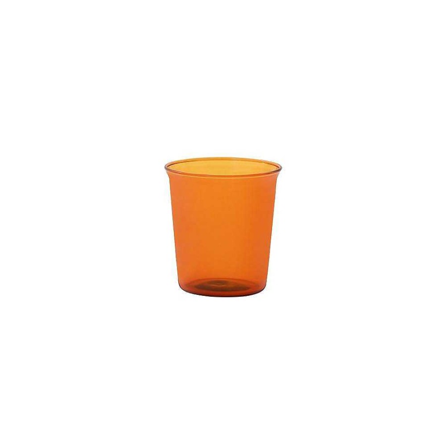 Drikkevarer CAST AMBER | Stobt Glas 250 Ml Rav