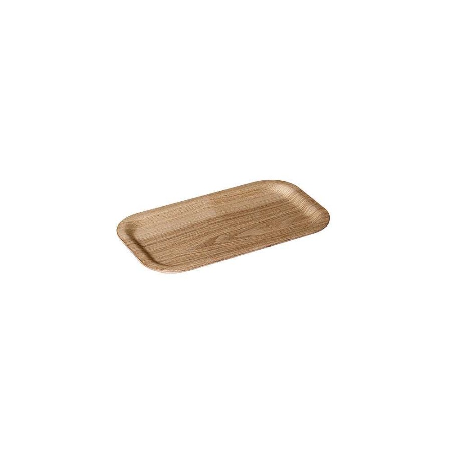 Kokkengrej NONSLIP TRAY | Skridsikker Bakke 220X120Mm Pil